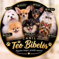 Canil teo bibelôs 