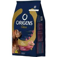 Ração Origens 20kg