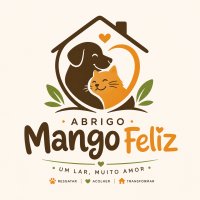 Abrigo Mango Feliz